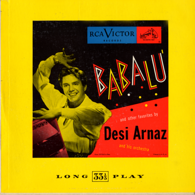 Babalu (1952)