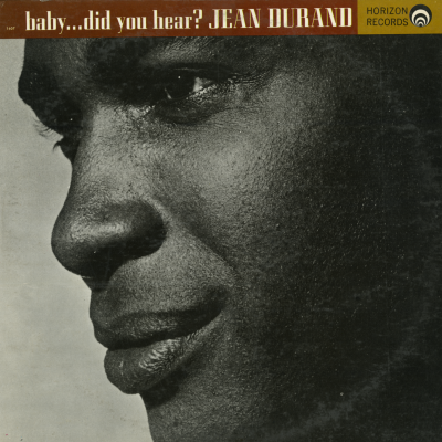 Baby Did You Hear? (1962)