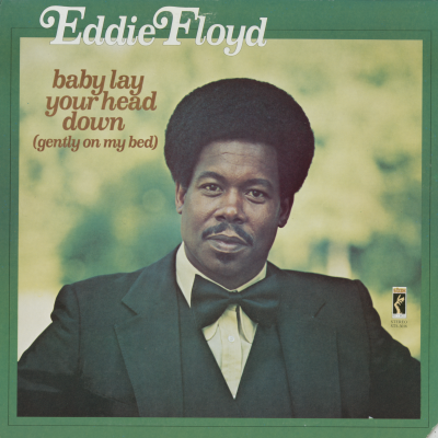 Baby Lay Your Head Down (1973)