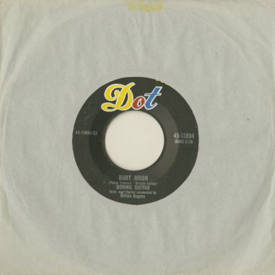 Baby Moon / Solitude