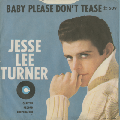 Baby Please Don't Tease / Thinkin' (1959)