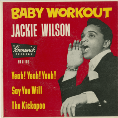 Baby Workout (1963)