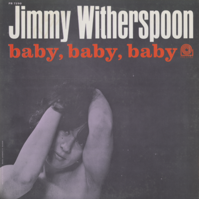 Baby, Baby, Baby (1963)