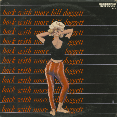 Back Again With More