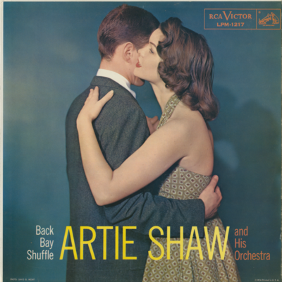 Back Bay Shuffle (1956)