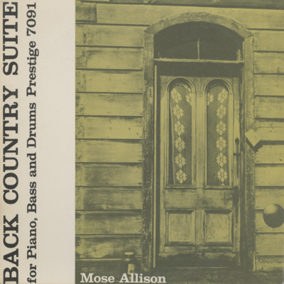 Back Country Suite (1957)