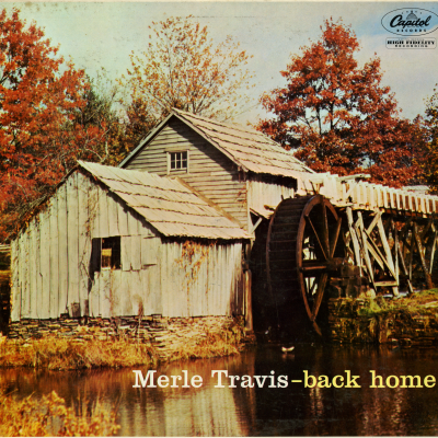 Back Home (1957)
