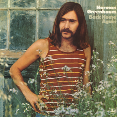 Back Home Again (1970)