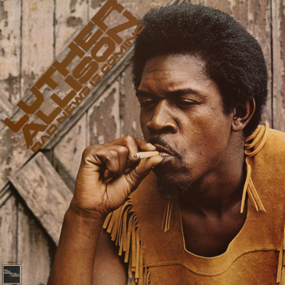 Bad News Is Coming (1973)