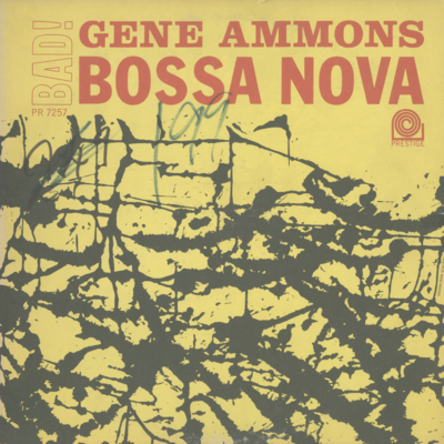 Bad! Bossa Nova
