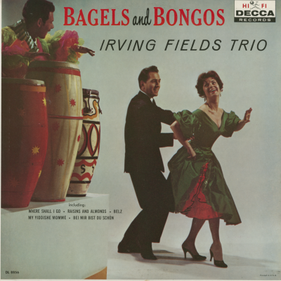 Bagels And Bongos