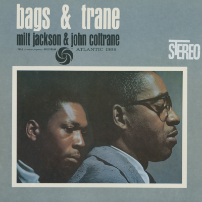 Bags And Trane