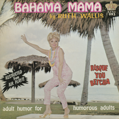Bahama Mama (1966)