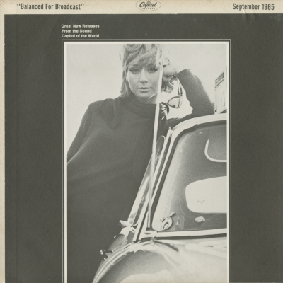 Balanced For Broadcast September 1965