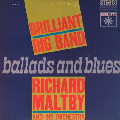 Ballads And Blues