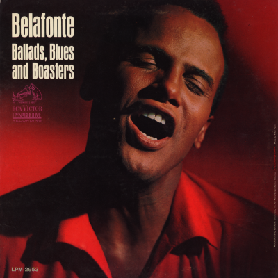 Ballads Blues And Boasters