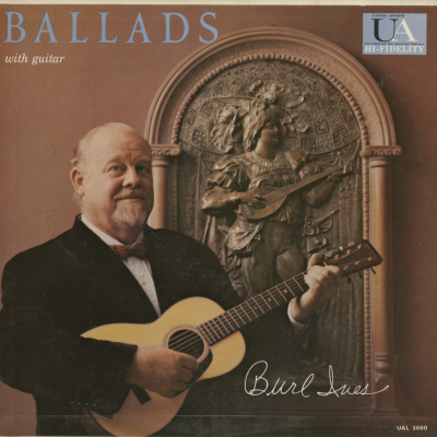Ballads With Guitar