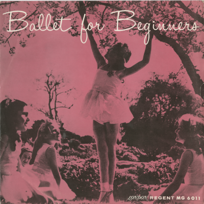 Ballet For Beginners (1956)