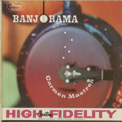 Banjo Rama (1958)
