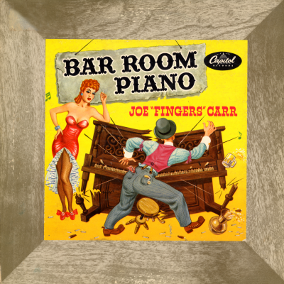 Bar Room Piano (1951)