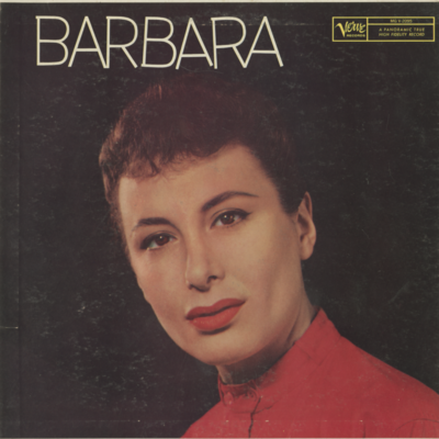Barbara