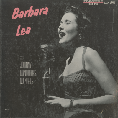 Barbara Lea (1956)