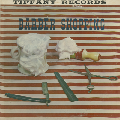 Barber Shopping (1960)
