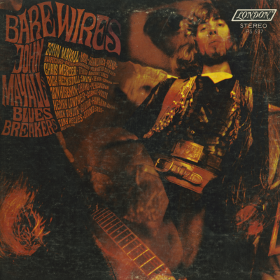 Bare Wires (1968)