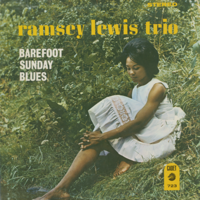 Barefoot Sunday Blues