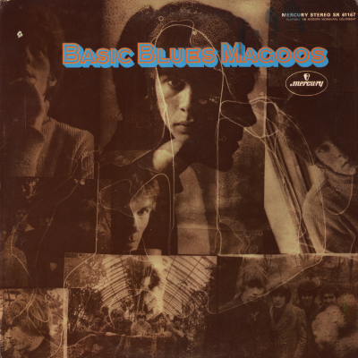 Basic Blues Magoos