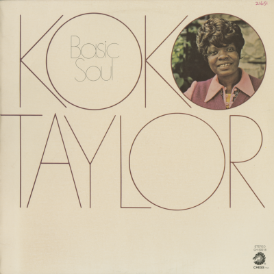 Basic Soul