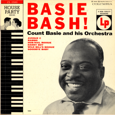 Basie Bash