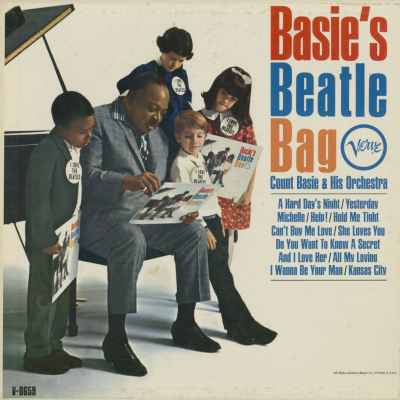Basie's Beatle Bag
