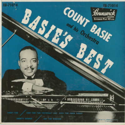 Basie's Best (1953)
