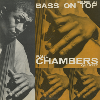Bass On Top (1957)