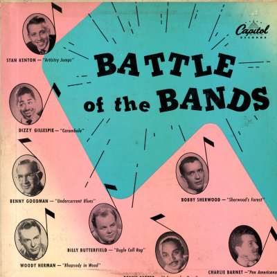 Battle Of Bands (1950)