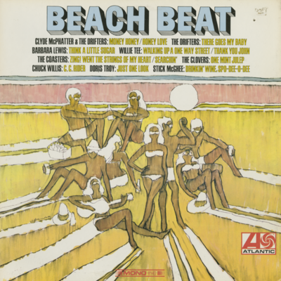 Beach Beat
