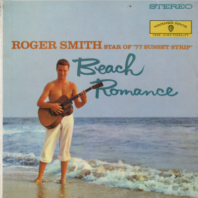 Beach Romance (1959)