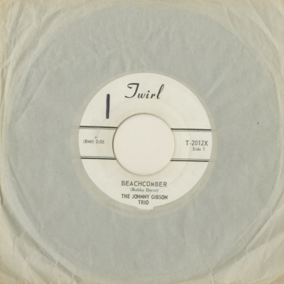 Beachcomber / Swanky