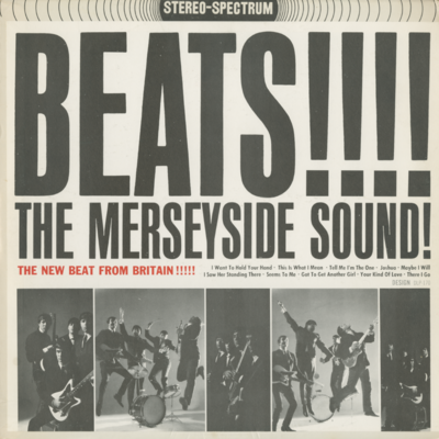 Beats!!!! The Merseyside Sound