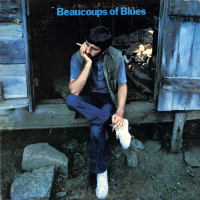 Beaucoups Of Blues
