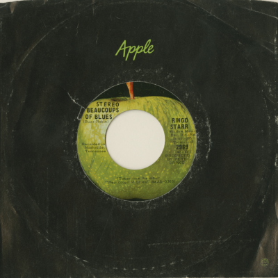 Beaucoups Of Blues / Coochy Coochy