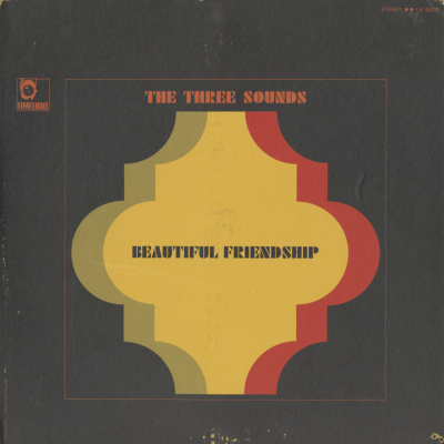 Beautiful Friendship