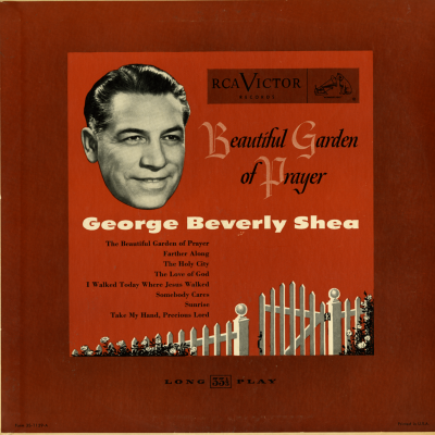 Beautiful Garden Of Prayer (1952)