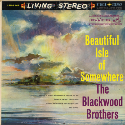 Beautiful Isle Of Somewhere (1960)