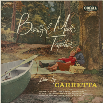 Beautiful Music Together (1956)