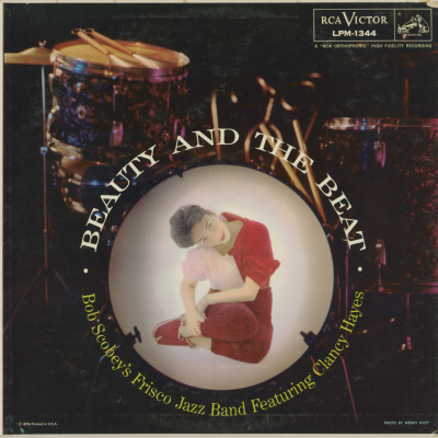 Beauty And The Beat (1957)