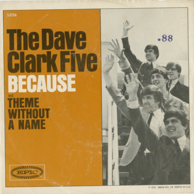 Because / Theme Without A Name