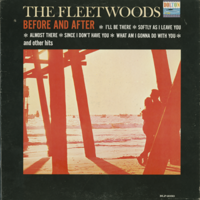 Before And After (1965)