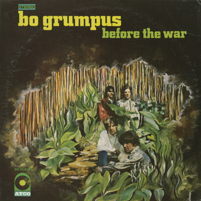 Before The War (1968)